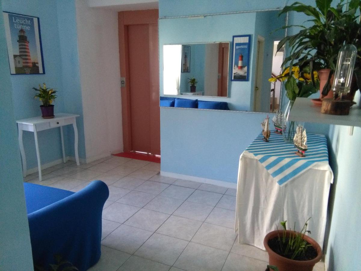 Hotel Holiday Center Finale Ligure Exterior foto